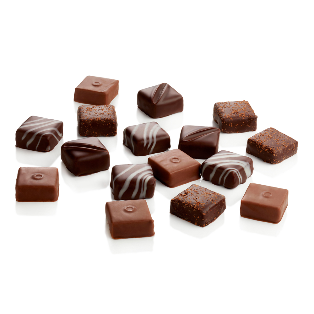 Praline cioccolato sfuso