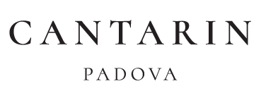 Logo Lucca Cantarin, Padova
